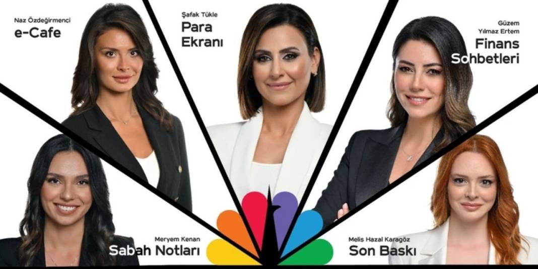 CNBC-e yıllar sonra hangi programlarla geri dönüyor? 2